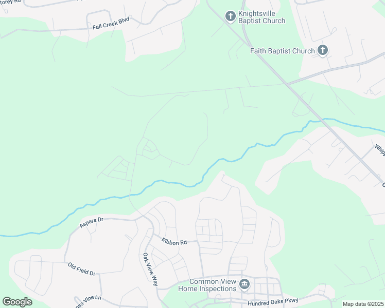 map of restaurants, bars, coffee shops, grocery stores, and more near 101 Shaun Lane in Summerville