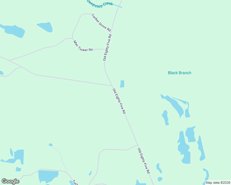 map of restaurants, bars, coffee shops, grocery stores, and more near in Deepstep