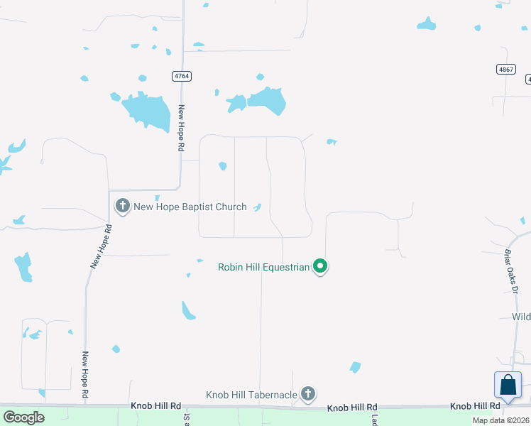 map of restaurants, bars, coffee shops, grocery stores, and more near in Azle
