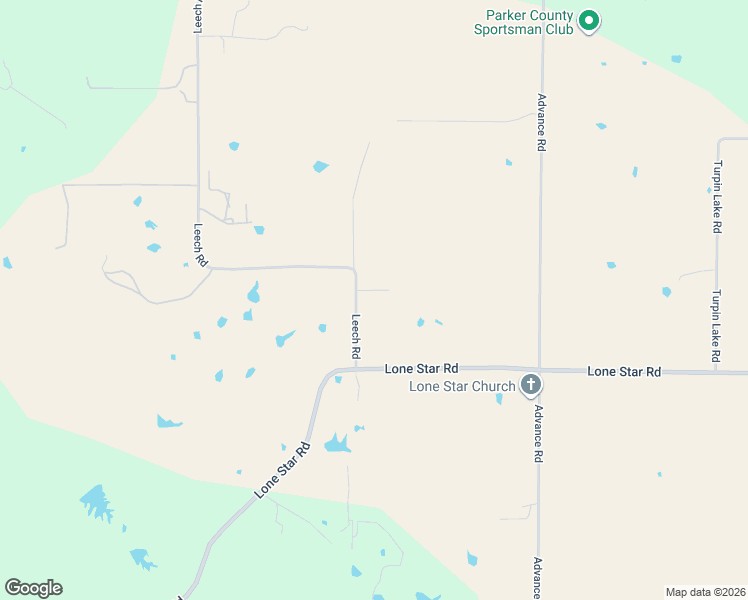 map of restaurants, bars, coffee shops, grocery stores, and more near 340 Leech Road in Poolville