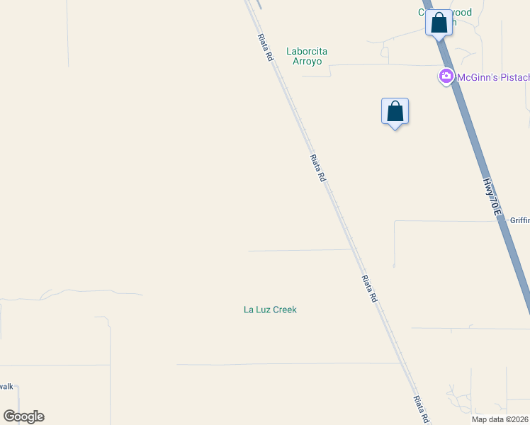 map of restaurants, bars, coffee shops, grocery stores, and more near 25 High Mesa Road in Alamogordo
