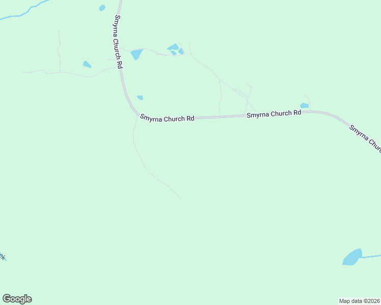 map of restaurants, bars, coffee shops, grocery stores, and more near 1239 Smyrna Church Road in Molena