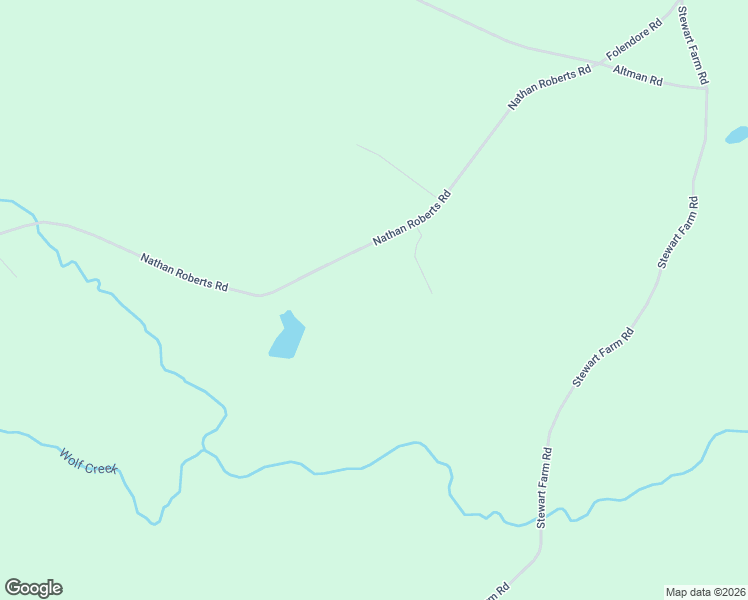 map of restaurants, bars, coffee shops, grocery stores, and more near 794 Nathan Roberts Road in Gray