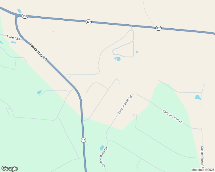 map of restaurants, bars, coffee shops, grocery stores, and more near 1670 Sawtooth Mountain Road in Graford