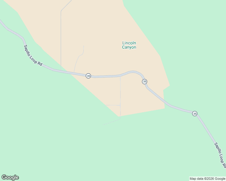 map of restaurants, bars, coffee shops, grocery stores, and more near 193 New Mexico 35 in Mimbres