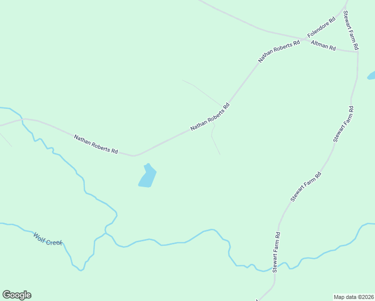 map of restaurants, bars, coffee shops, grocery stores, and more near 794 Nathan Roberts Road in Gray