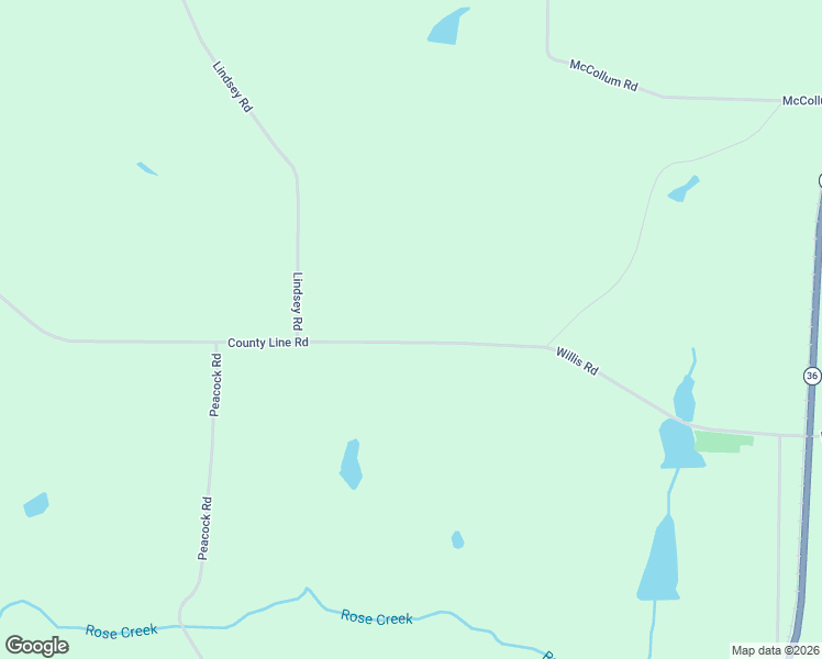 map of restaurants, bars, coffee shops, grocery stores, and more near 726-760 County Line Rd in Barnesville