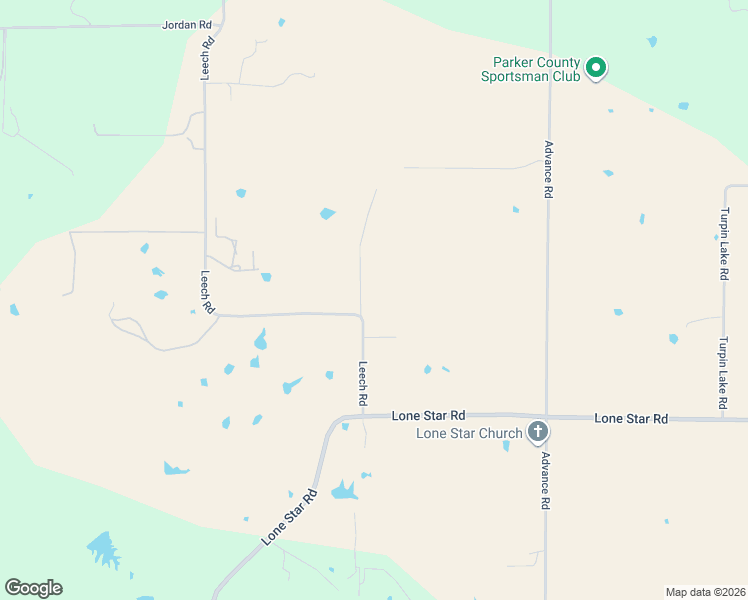 map of restaurants, bars, coffee shops, grocery stores, and more near 340 Leech Road in Poolville