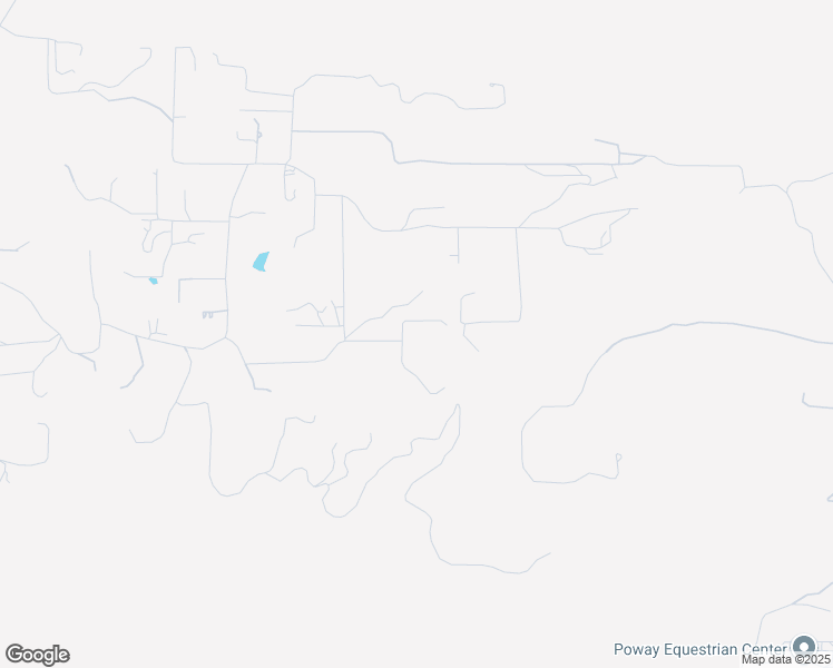 map of restaurants, bars, coffee shops, grocery stores, and more near 15419 Vali Hai Road in Poway