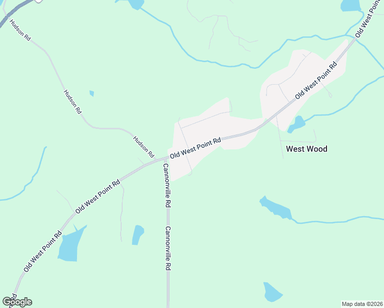 map of restaurants, bars, coffee shops, grocery stores, and more near 5043 Old West Point Road in LaGrange