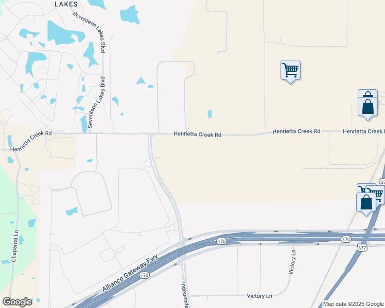 map of restaurants, bars, coffee shops, grocery stores, and more near 851 Henrietta Creek Road in Roanoke