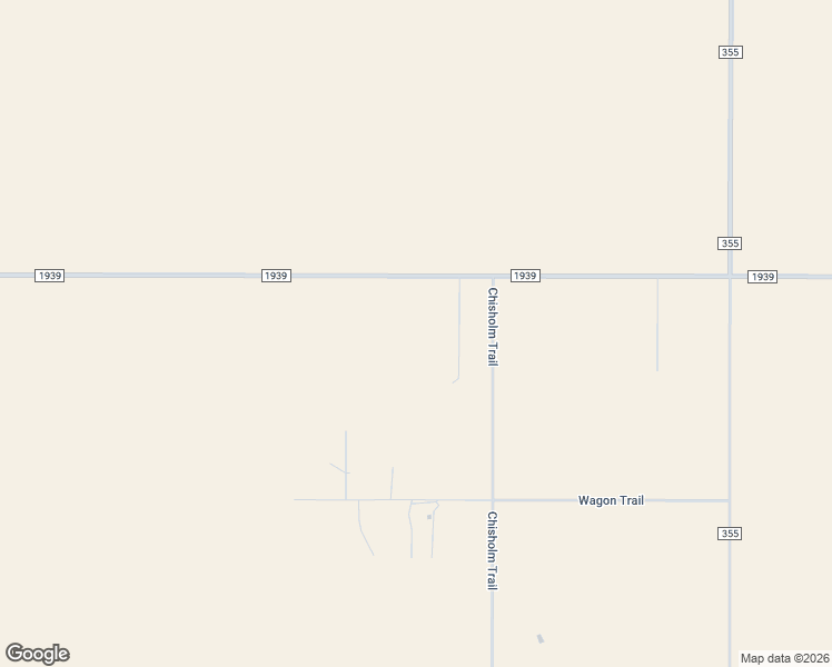 map of restaurants, bars, coffee shops, grocery stores, and more near 1802 Farm to Market Road 1939 in Denver City