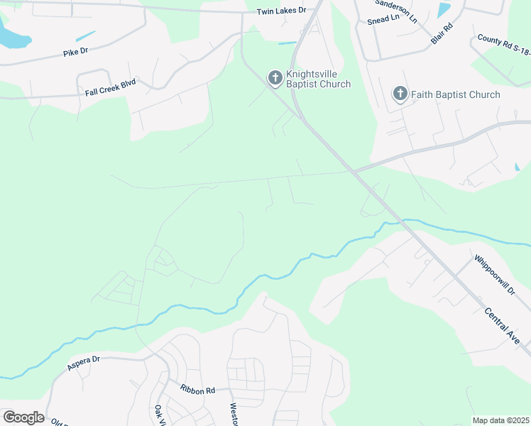 map of restaurants, bars, coffee shops, grocery stores, and more near 101 Shaun Lane in Summerville