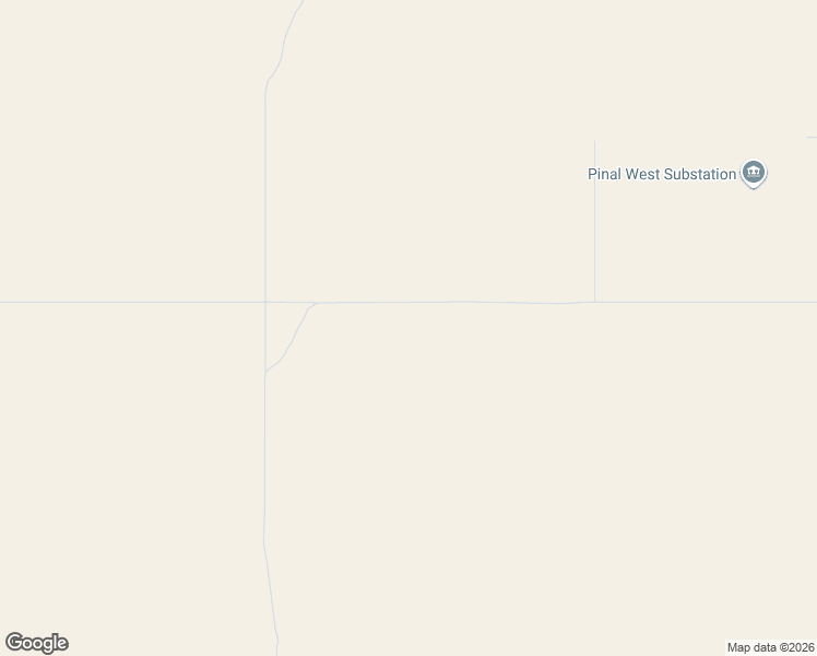 map of restaurants, bars, coffee shops, grocery stores, and more near West Fulcar Road in Maricopa