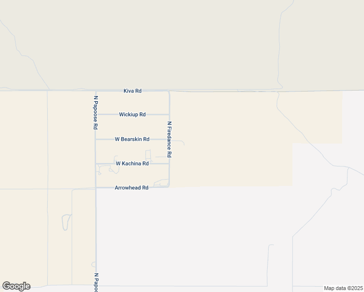 map of restaurants, bars, coffee shops, grocery stores, and more near 28201 West Bearskin Road in Casa Grande