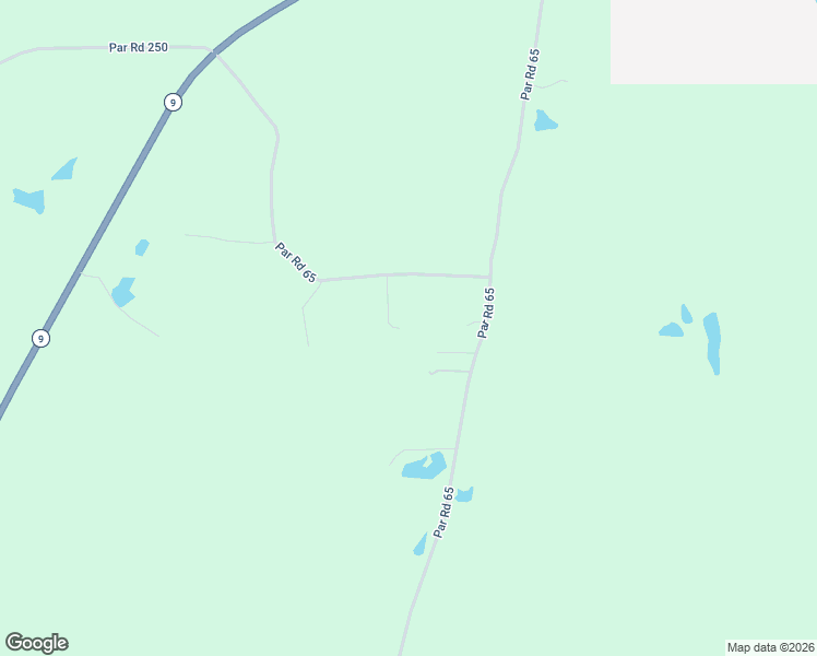 map of restaurants, bars, coffee shops, grocery stores, and more near 412 McLelland Road in Lillie