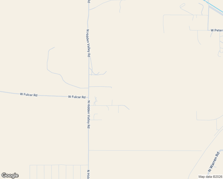 map of restaurants, bars, coffee shops, grocery stores, and more near 12491 North Hidden Valley Road in Maricopa