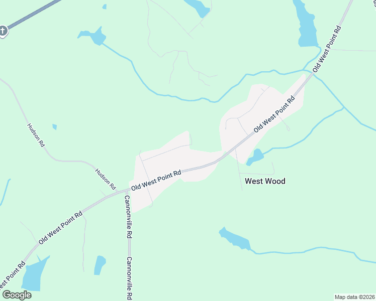 map of restaurants, bars, coffee shops, grocery stores, and more near 131 Rob Roy Road in LaGrange