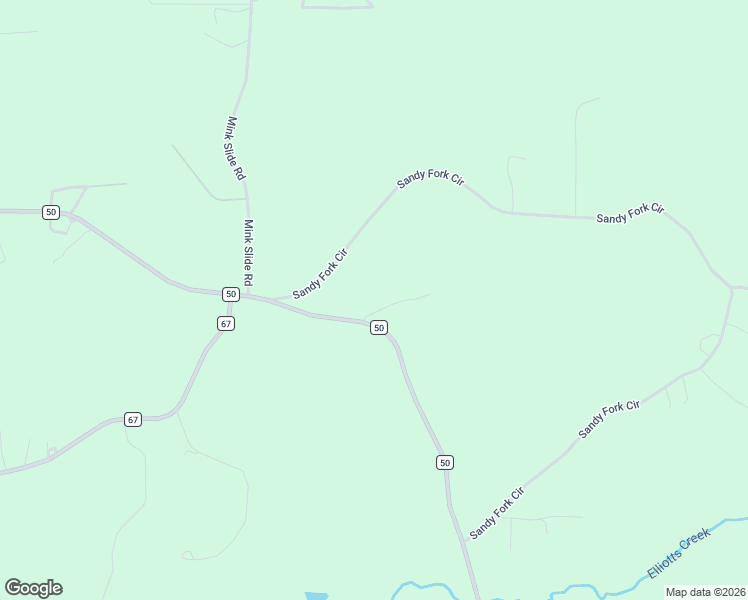 map of restaurants, bars, coffee shops, grocery stores, and more near 2877 County Road 50 in Moundville