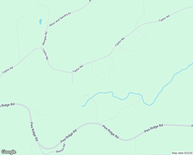 map of restaurants, bars, coffee shops, grocery stores, and more near 739 Taylor Road in Juliette