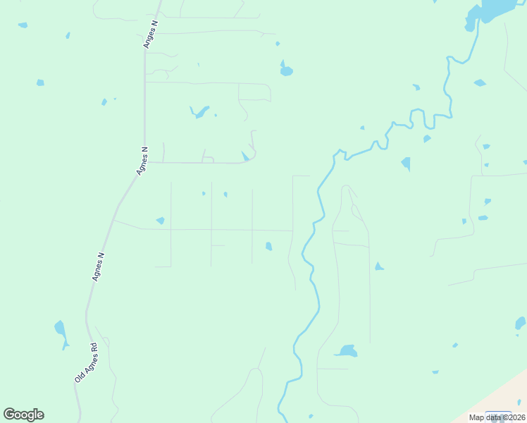map of restaurants, bars, coffee shops, grocery stores, and more near in Agnes