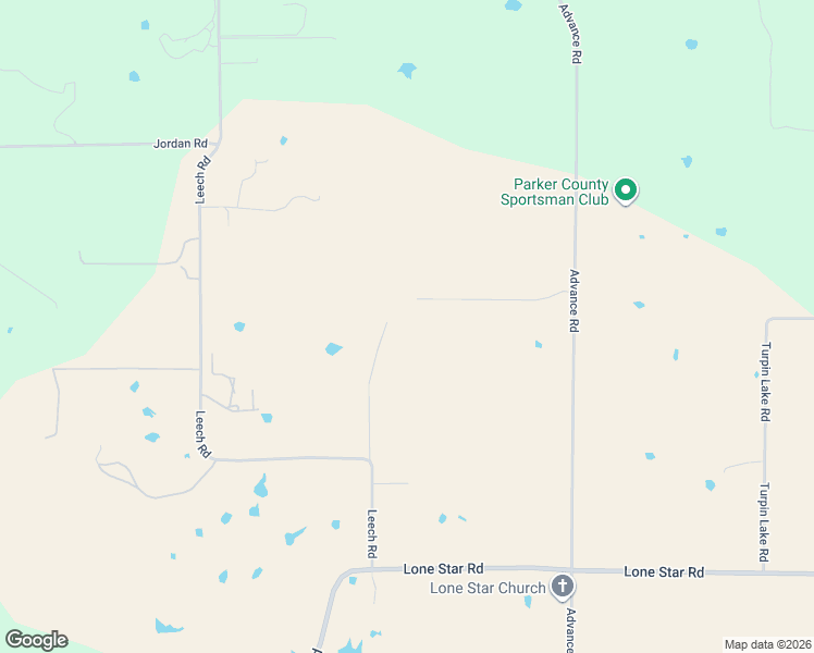 map of restaurants, bars, coffee shops, grocery stores, and more near 6601 Drive in Poolville