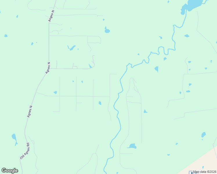 map of restaurants, bars, coffee shops, grocery stores, and more near 9013 Valley Oak Ct in Springtown