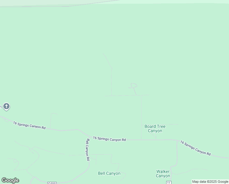 map of restaurants, bars, coffee shops, grocery stores, and more near 29 West Spur Road in Cloudcroft