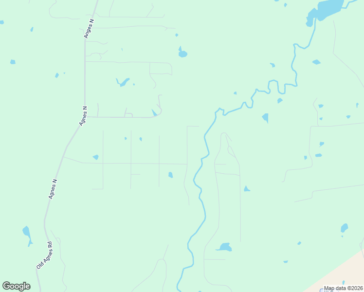 map of restaurants, bars, coffee shops, grocery stores, and more near 9013 Valley Oak Ct in Springtown