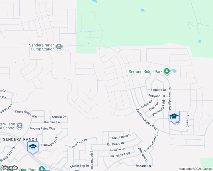 map of restaurants, bars, coffee shops, grocery stores, and more near 837 Skytop Drive in Haslet