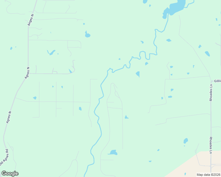 map of restaurants, bars, coffee shops, grocery stores, and more near in Agnes