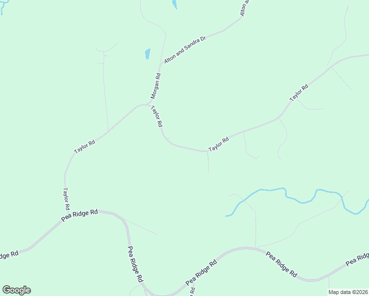 map of restaurants, bars, coffee shops, grocery stores, and more near 739 Taylor Road in Juliette