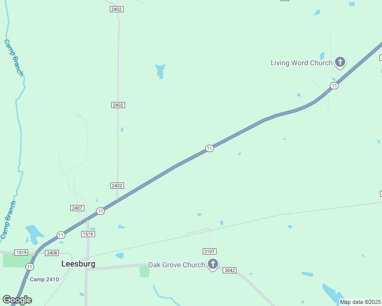 map of restaurants, bars, coffee shops, grocery stores, and more near 7105-7327 Highway 11 in Pittsburg