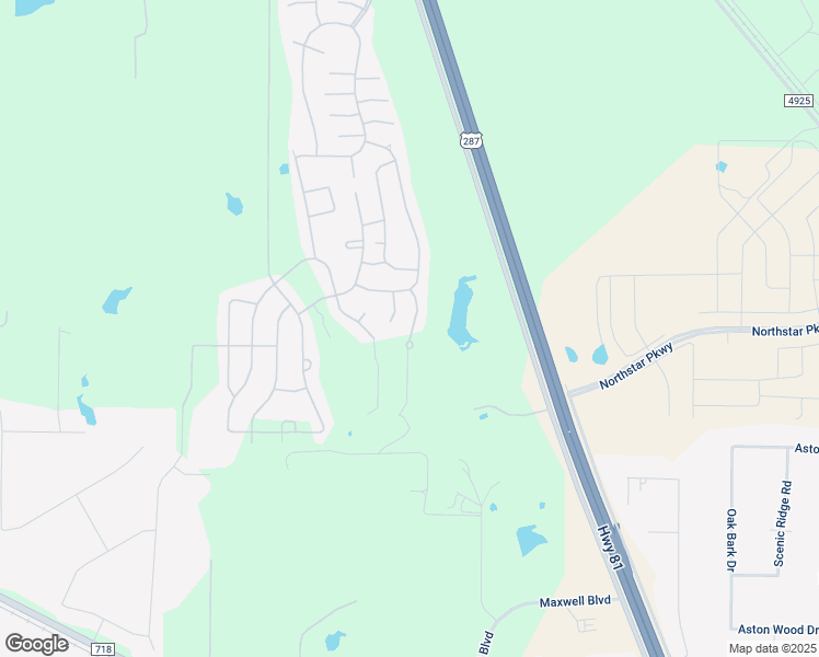map of restaurants, bars, coffee shops, grocery stores, and more near 134 Drover Ridge Road in Newark