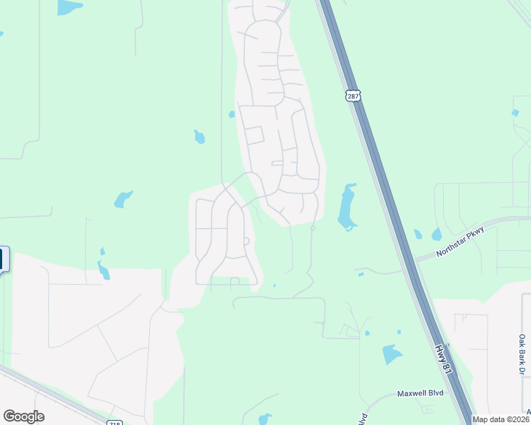 map of restaurants, bars, coffee shops, grocery stores, and more near 144 Barbwire Way in Newark