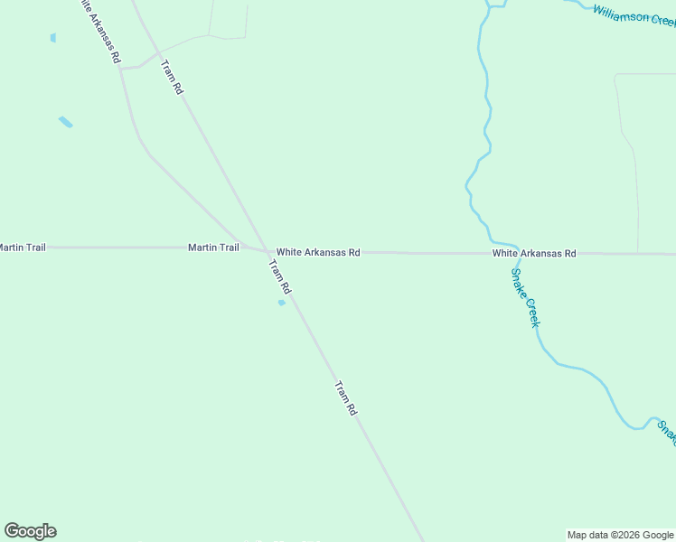 map of restaurants, bars, coffee shops, grocery stores, and more near 3060 White Arkansas Road in Bastrop