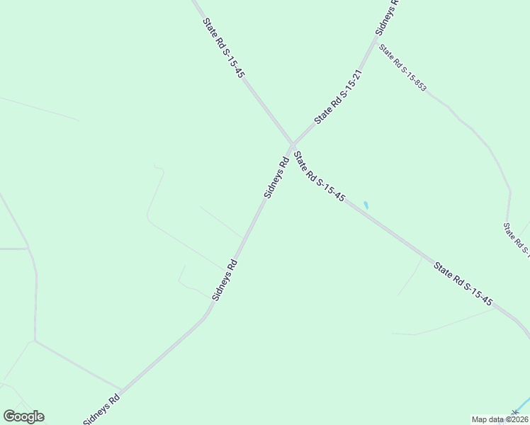 map of restaurants, bars, coffee shops, grocery stores, and more near 6548 Sidneys Road in Round O