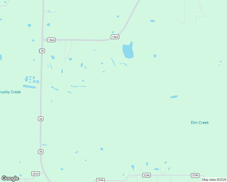 map of restaurants, bars, coffee shops, grocery stores, and more near 2441 Fm 1564 W in Caddo Mills
