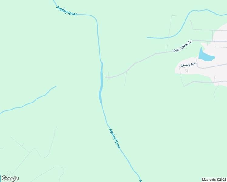 map of restaurants, bars, coffee shops, grocery stores, and more near 621 Twin Lakes Drive in Summerville
