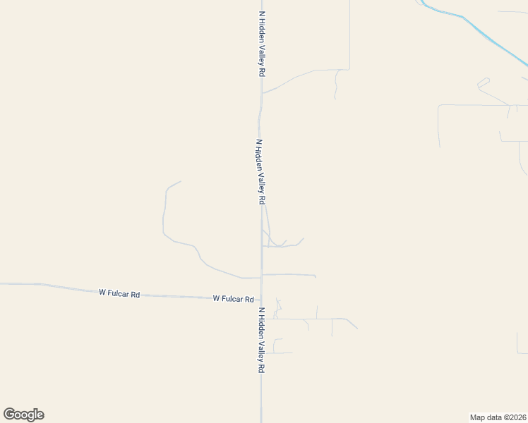 map of restaurants, bars, coffee shops, grocery stores, and more near North Hidden Valley Road in Maricopa