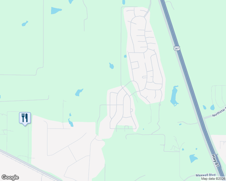 map of restaurants, bars, coffee shops, grocery stores, and more near 116 Holster Hollow Road in Newark