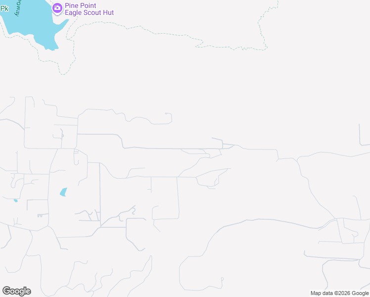map of restaurants, bars, coffee shops, grocery stores, and more near 15272 Skyridge Road in Poway