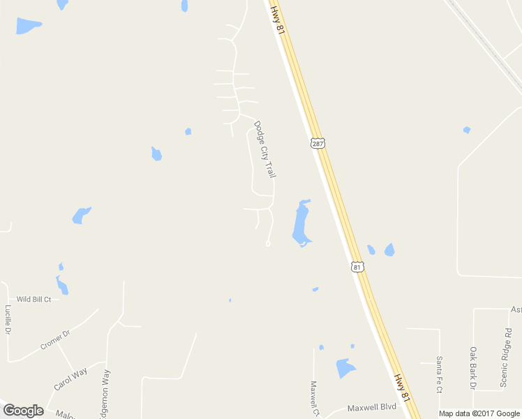 map of restaurants, bars, coffee shops, grocery stores, and more near 250 Dodge City Trail in Newark