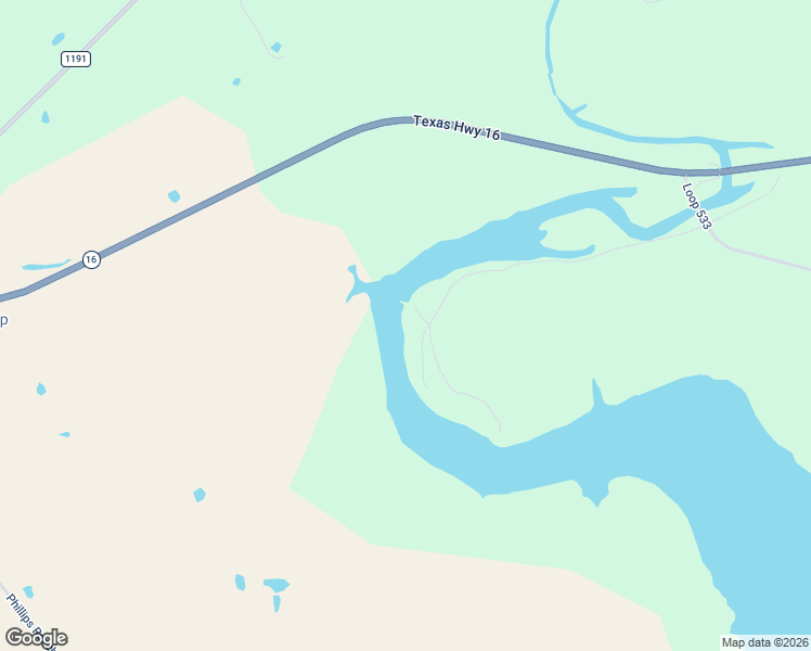 map of restaurants, bars, coffee shops, grocery stores, and more near 9047 Lacy Road in Graford