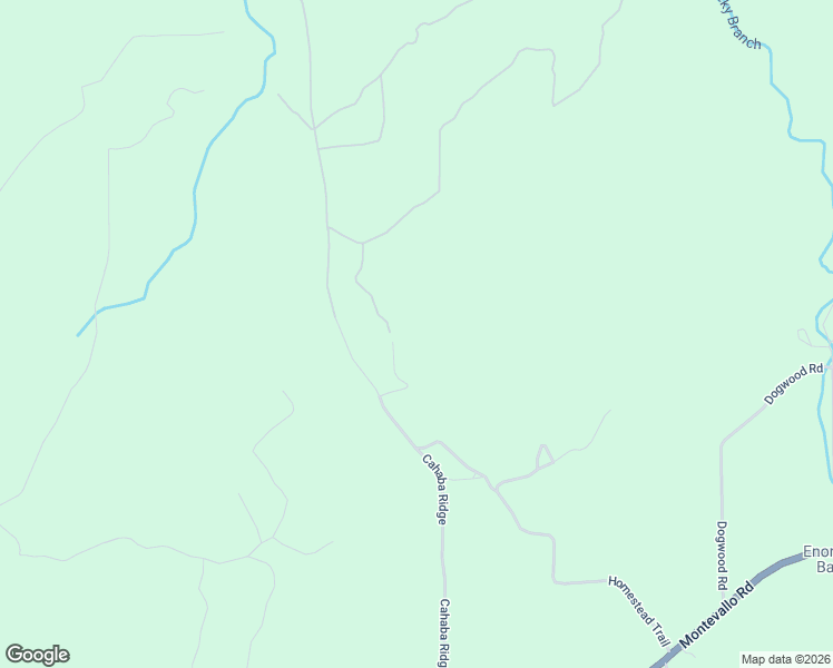 map of restaurants, bars, coffee shops, grocery stores, and more near 1038 Cahaba Ridge in Centreville