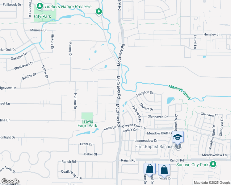 map of restaurants, bars, coffee shops, grocery stores, and more near 712 Rubicon Drive in Murphy