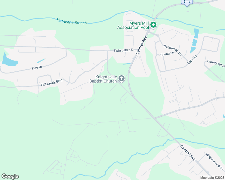 map of restaurants, bars, coffee shops, grocery stores, and more near 125 Roberts Road in Summerville