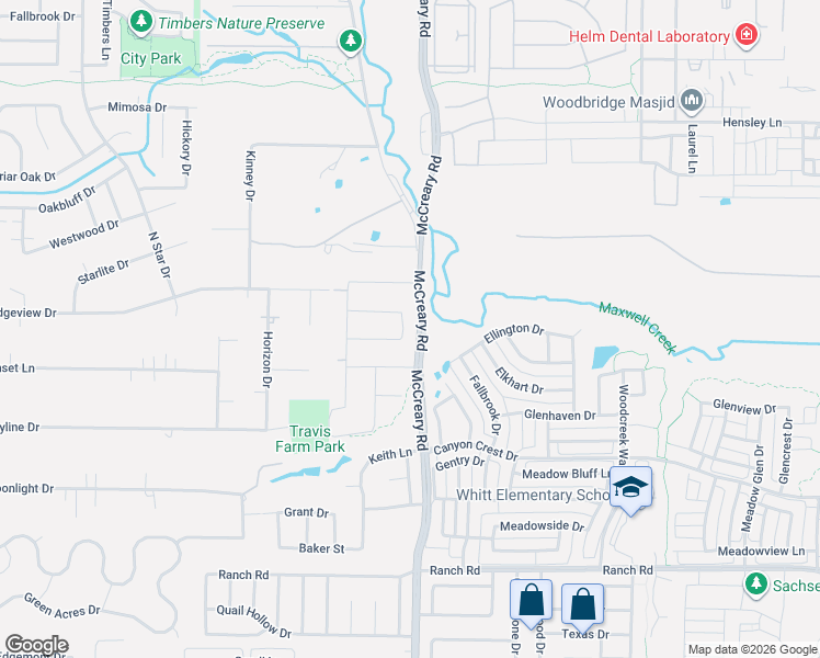 map of restaurants, bars, coffee shops, grocery stores, and more near 712 Rubicon Drive in Murphy