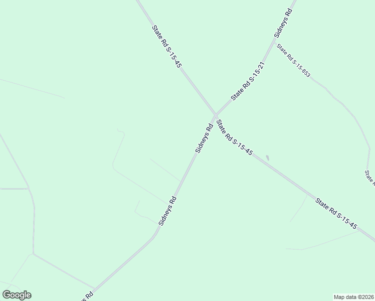 map of restaurants, bars, coffee shops, grocery stores, and more near 6548 Sidneys Road in Round O