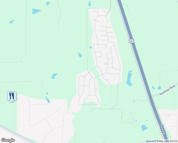 map of restaurants, bars, coffee shops, grocery stores, and more near 116 Holster Hollow Rd in Newark